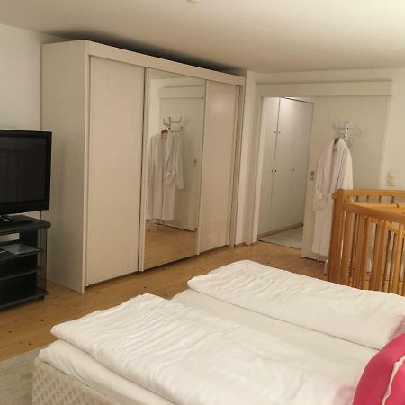 Wohnung Schloss Mondsee Dış mekan fotoğraf