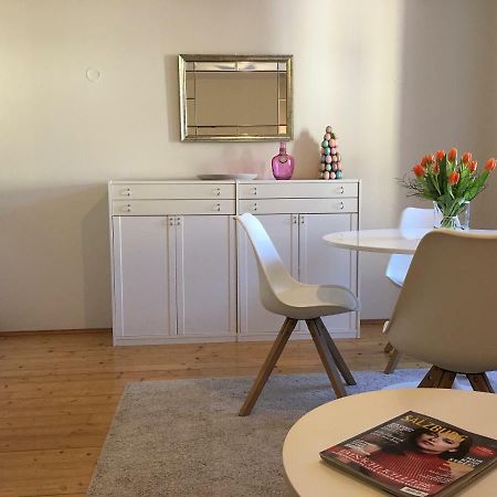 Wohnung Schloss Mondsee Dış mekan fotoğraf