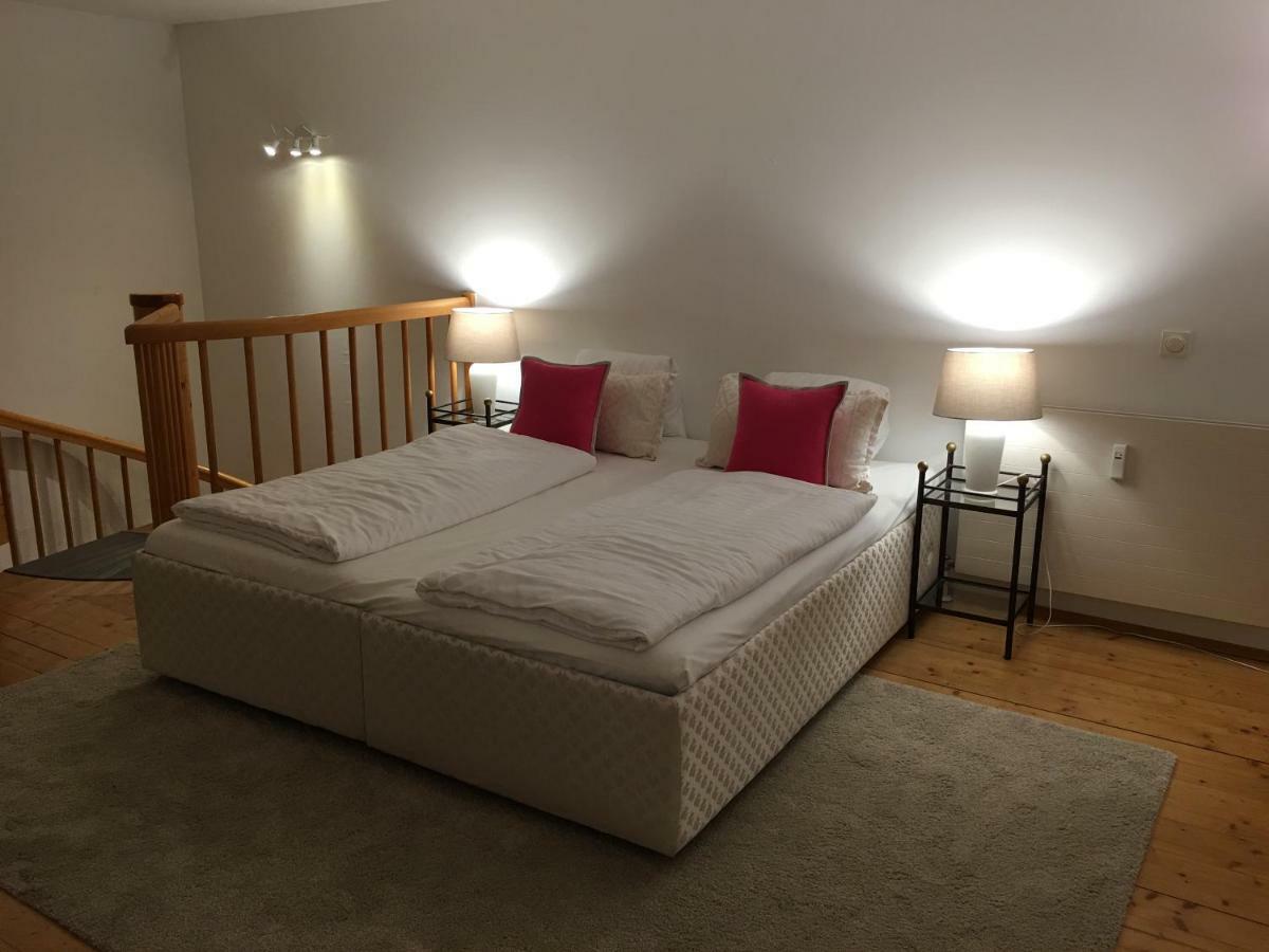 Wohnung Schloss Mondsee Dış mekan fotoğraf