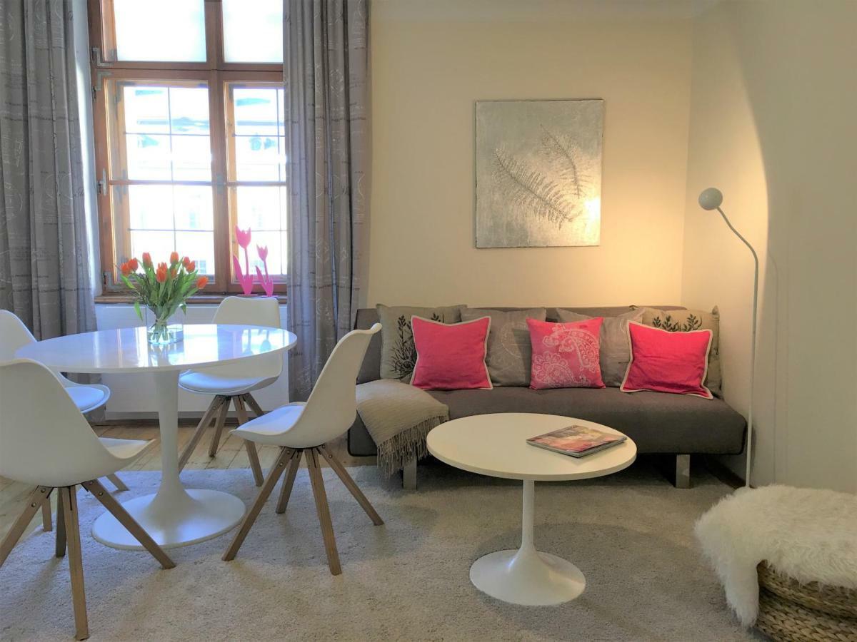 Wohnung Schloss Mondsee Dış mekan fotoğraf